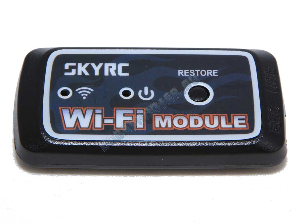 SkyRC Wi-Fi Module