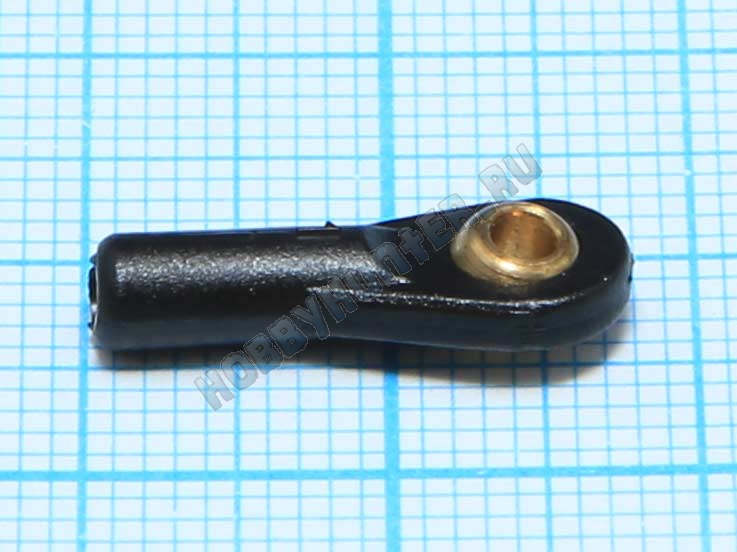 Концевик (M2) с шарнирно-шаровым сочленением