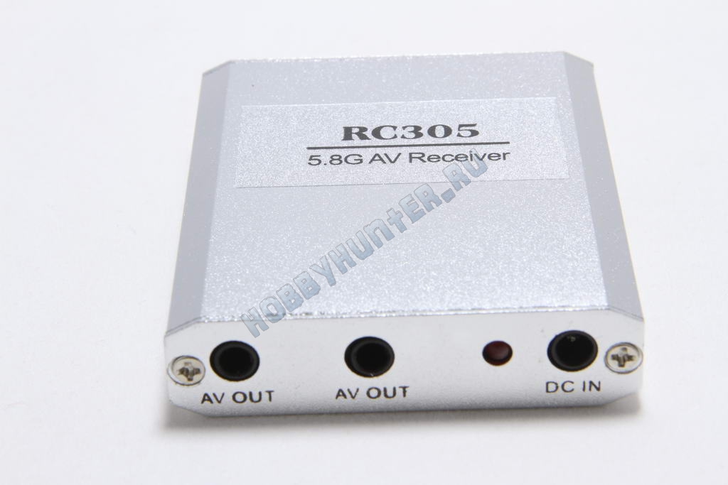 Приёмник RC305 5.8G RX 8Ch