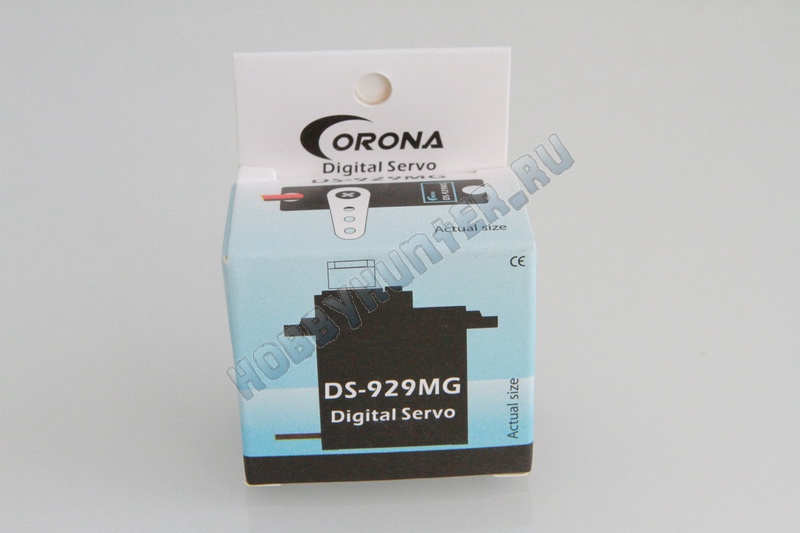 Corona DS-929MG