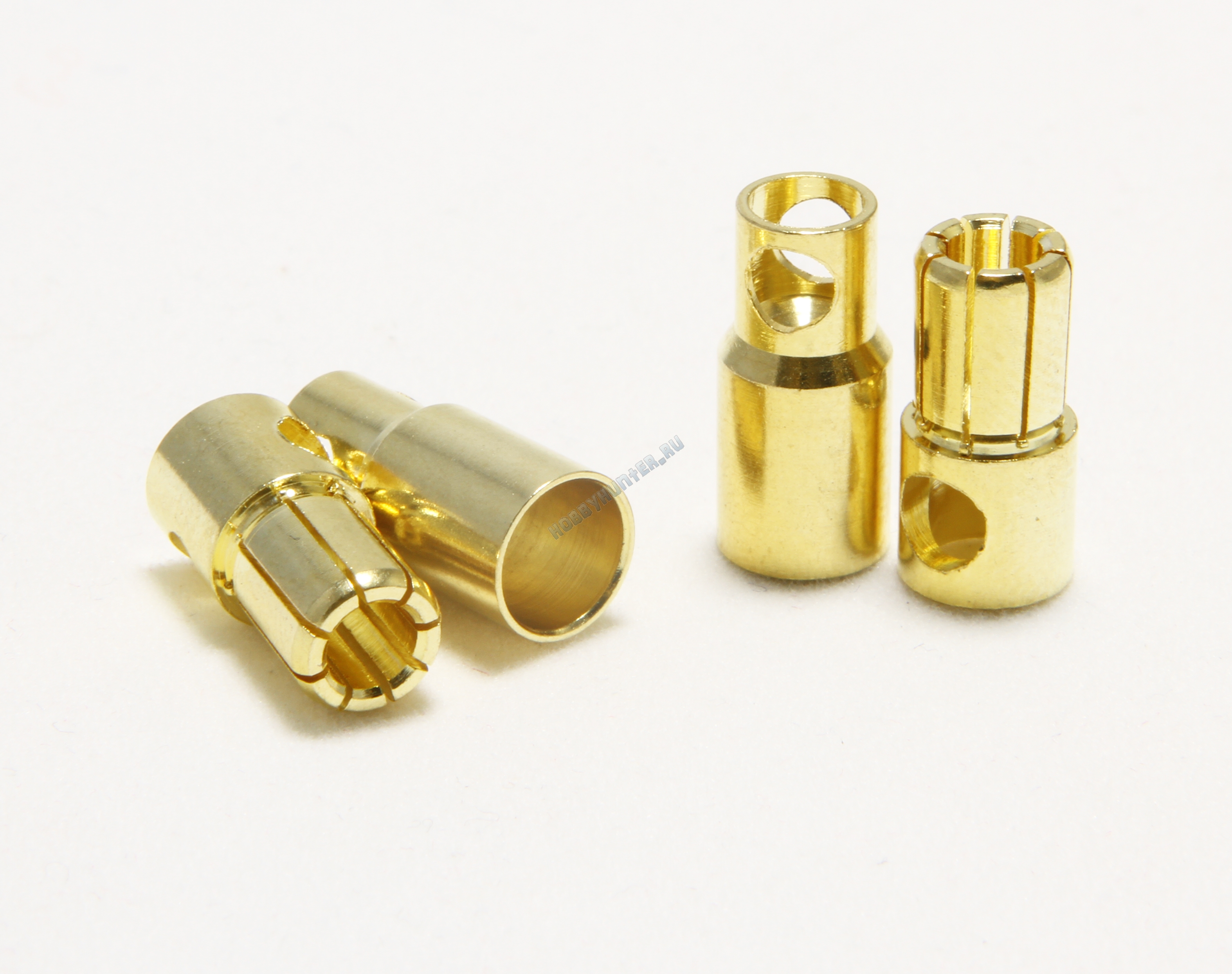 Gold Bullet 6.5мм
