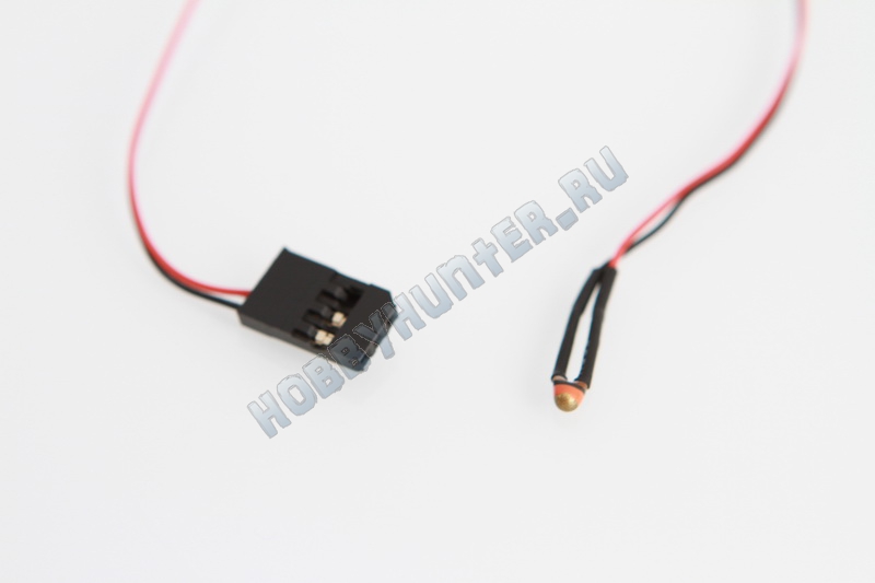 EagleTree MicroPower Micro Temperature Sensor