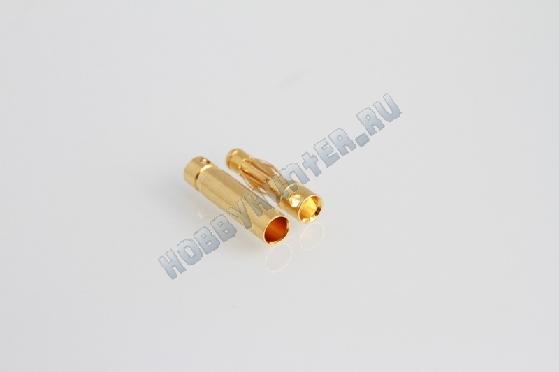 Gold Bullet 4.0мм