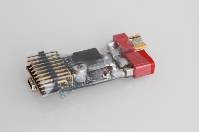 MicroPower V4 E-Logger